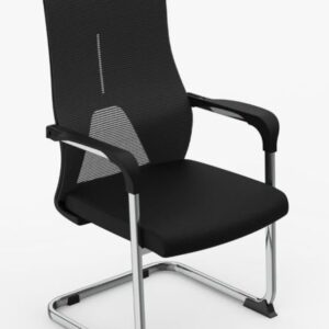High Back Boardroom Chair