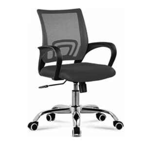 Secretarial Office Chair