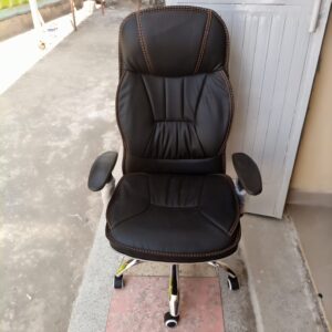 High Back Reclining Office Chair