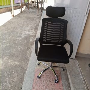 Headrest Office Chair