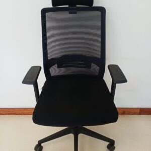Mesh High Back Office Chair