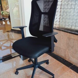 Orthopedic Mesh Chair