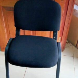 Stackable Conference Chair