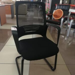 Mesh Ergonomic Boardroom Seat