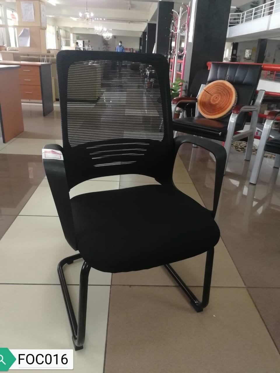 Mesh Ergonomic Boardroom Seat Mesh Ergonomic Boardroom Seat