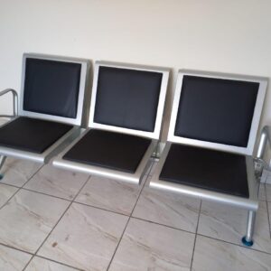 Heavy-Duty Link Chair