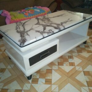 Marble Coffee Table