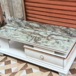 Pure Marble Top Table1
