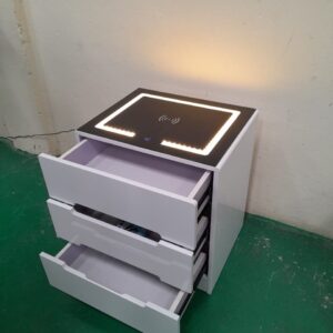 LED Bedside Table (2)