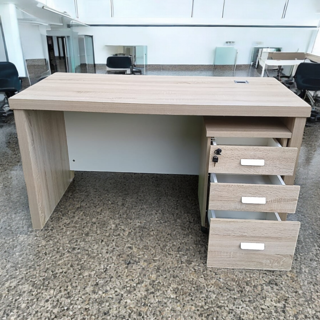 Office Desk Kenty Furniture Kenya