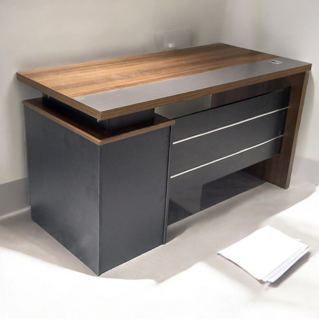 Office desk Kenty Furniture Kenya