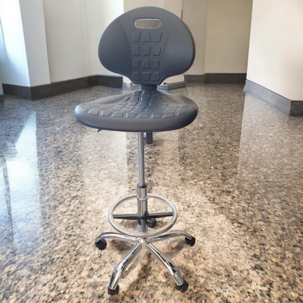 Lab Stool Kenty Furniture Kenya