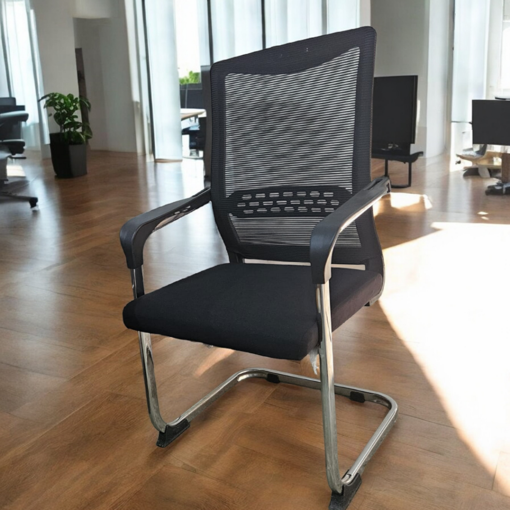 Office Visitor Chair Kenty Furniture Kenya