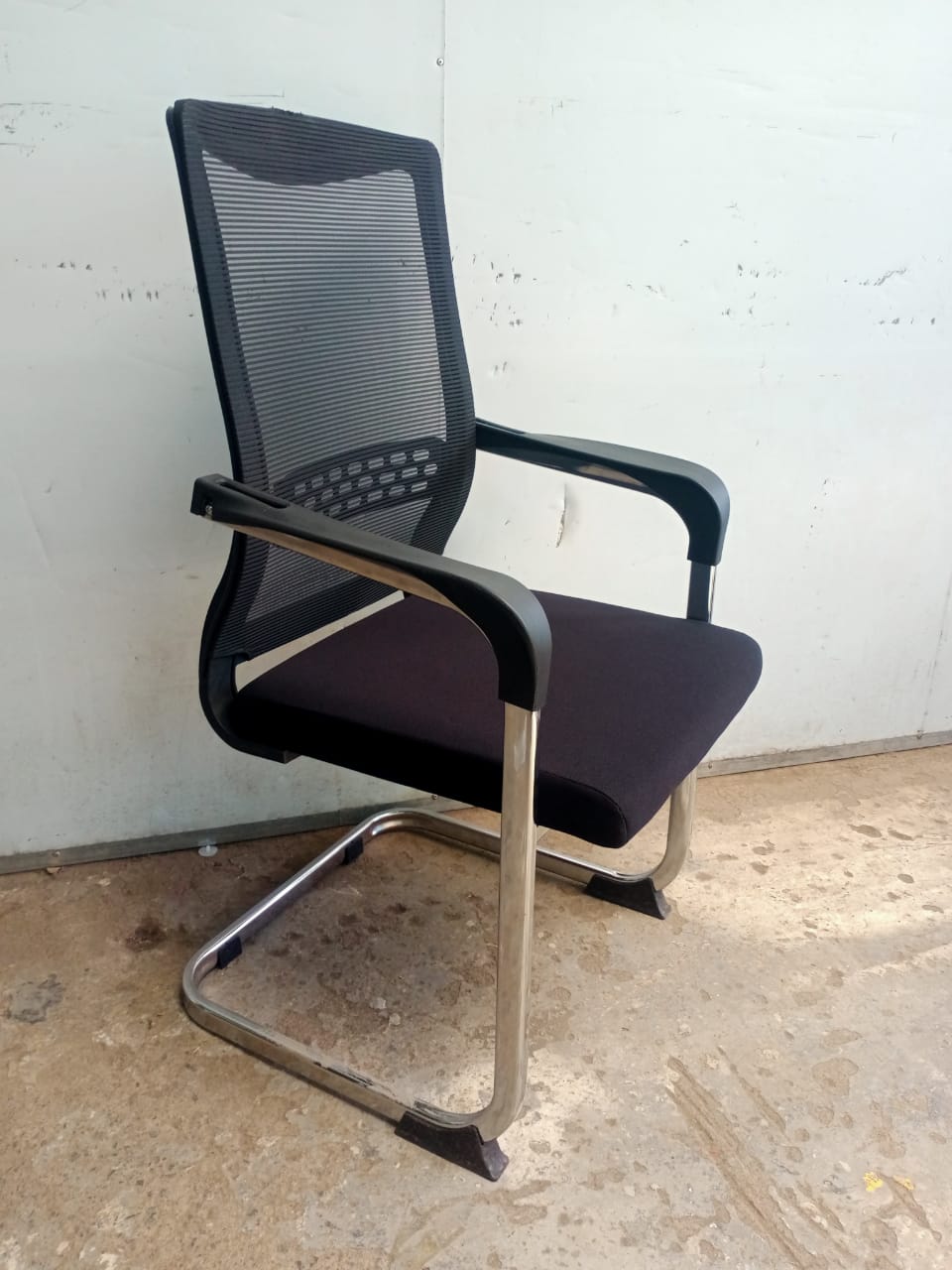 Office Visitor Mesh Chair Office Visitor Mesh Chair
