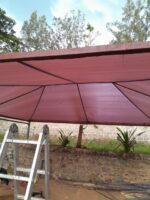 Car Parking Shed (16)