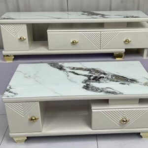 TV Stand with Table1