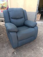 Single Recliner Sofa 2