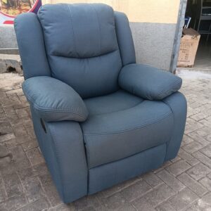 Single Recliner Sofa 2