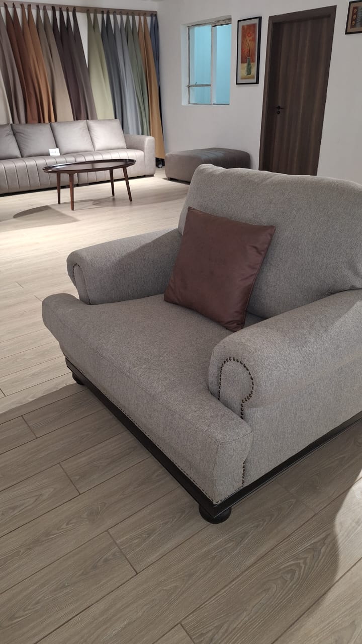 American Sofa (7) American Sofa 1 seater