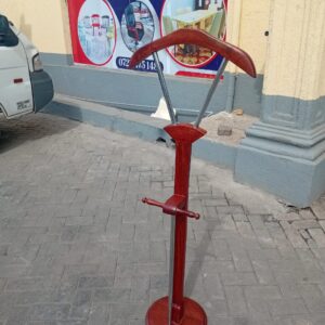 Coat Hanger (2)