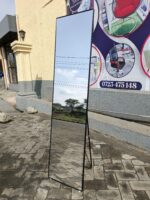 Full-Length Standing Mirror 