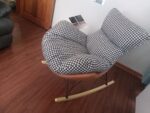 Luxurious Rocking Chair
