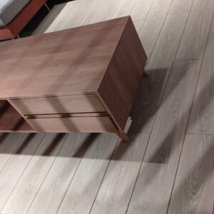 Modern Wooden Coffee Table