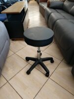 Deluxe Lab Stool (1)
