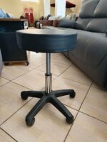 Deluxe Lab Stool (2)