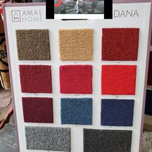 Carpet(Wall to Wall)