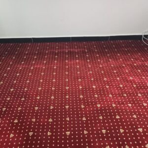 Wall to Wall Carpet