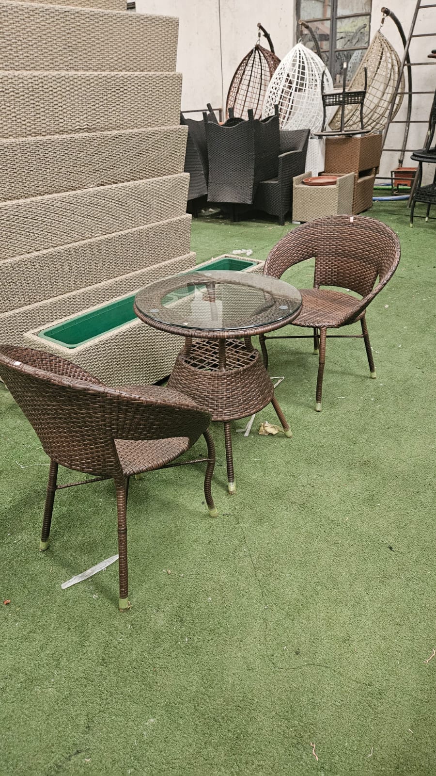 Bistro Balcony Set Bistro Balcony Set