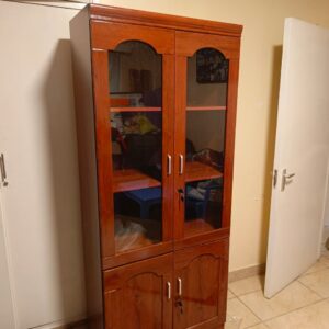 Display Cabinet