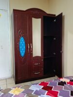 Wooden Wardrobe for Your Bedroom