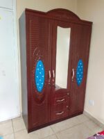 Wooden Wardrobe for Your Bedroom
