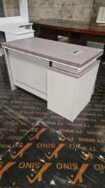 1.2m Office Desk