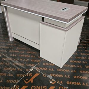 1.2m Office Desk