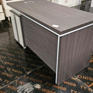 Executive Office Desk