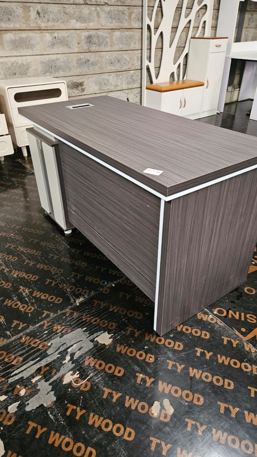 Executive Office Desk (2) Executive Office Desk