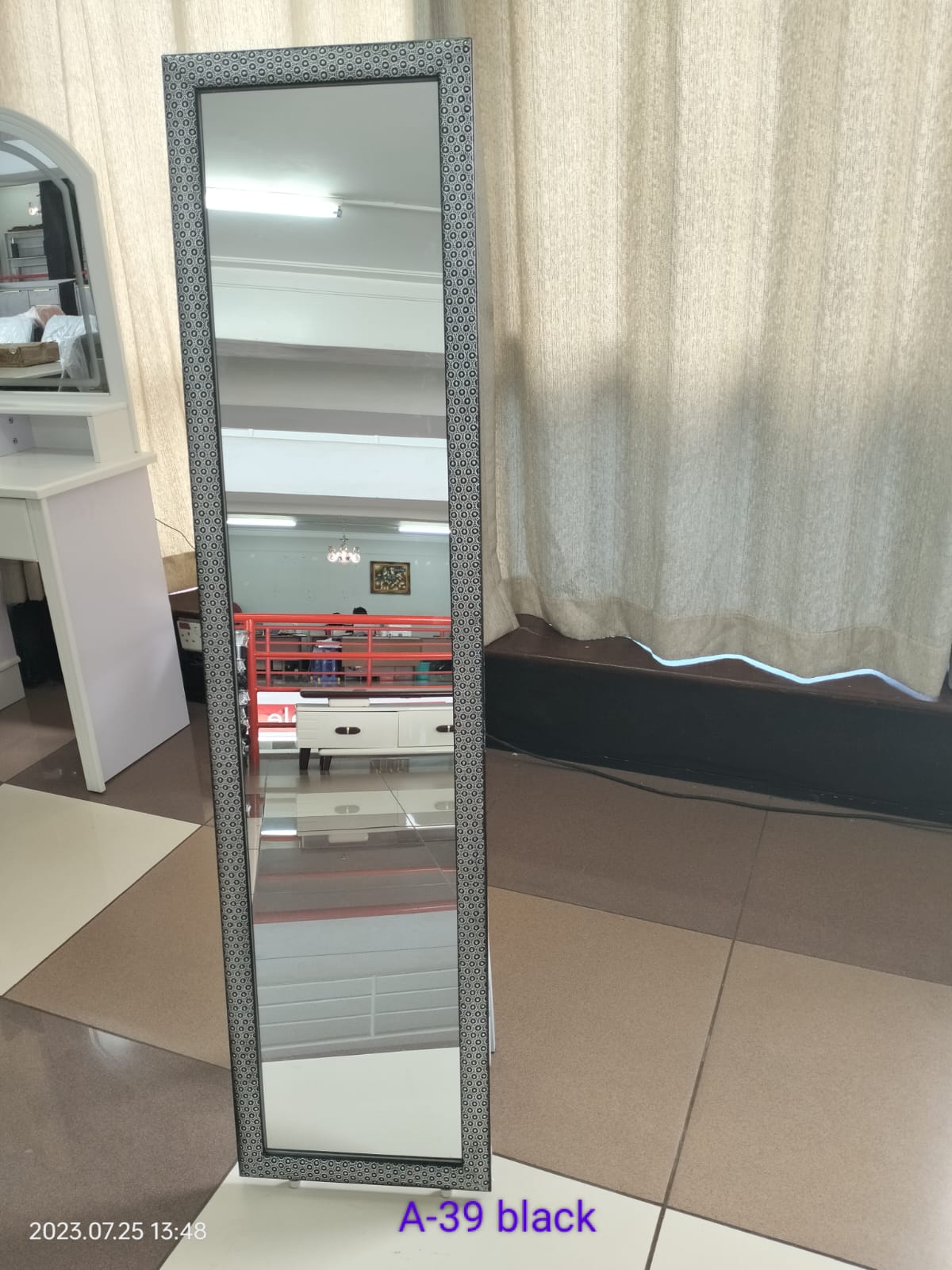 Freestanding Mirror Freestanding Mirror