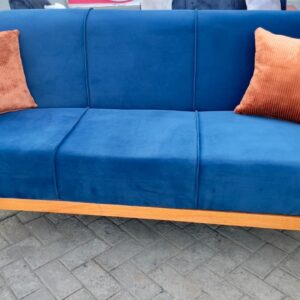 3 Seater Open Sofa