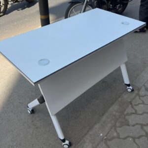 Mobile Office Desk