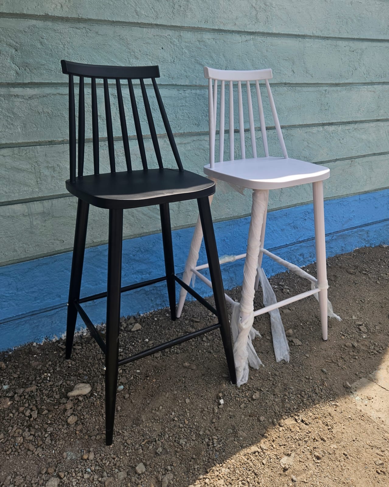 Wooden Bar Stool Wooden Bar Stool