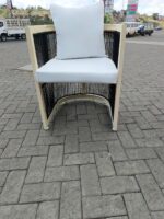 Cushion Lounge Chair (1)