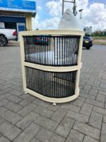 Cushion Lounge Chair (2)