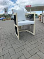 Cushion Lounge Chair