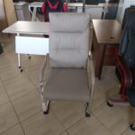 Visitors Office Chair