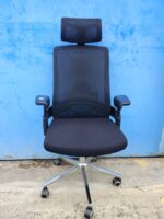 Ergonomic Mesh Office Chair