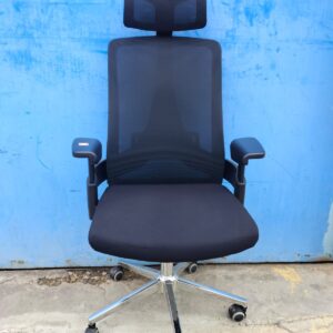 Ergonomic Mesh Office Chair