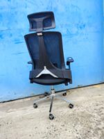 Ergonomic Mesh Office Chair1